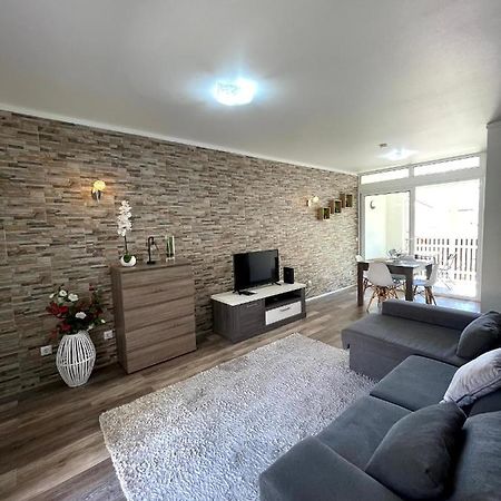 Marina Plaza Apartment Vilamoura Exterior foto