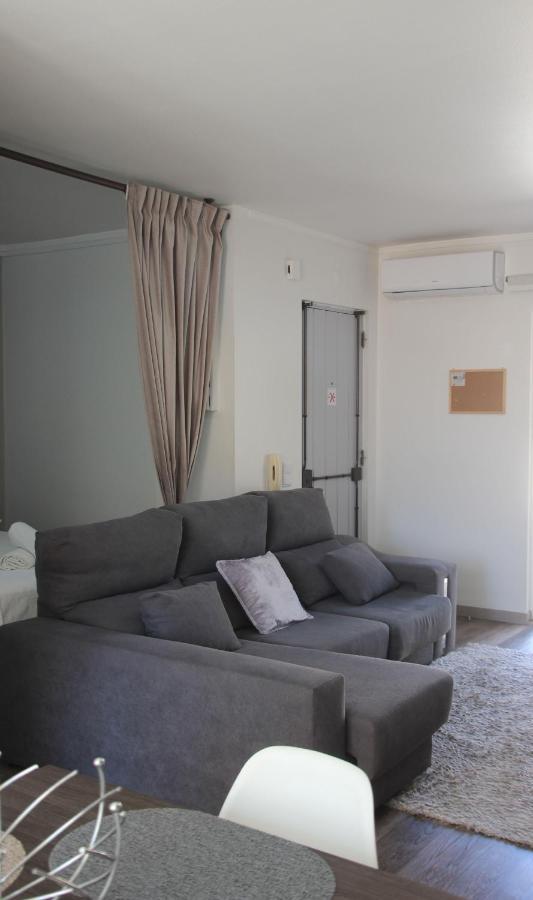 Marina Plaza Apartment Vilamoura Exterior foto