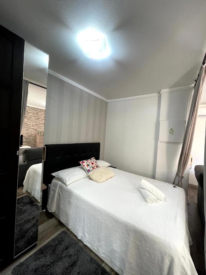 Marina Plaza Apartment Vilamoura Exterior foto