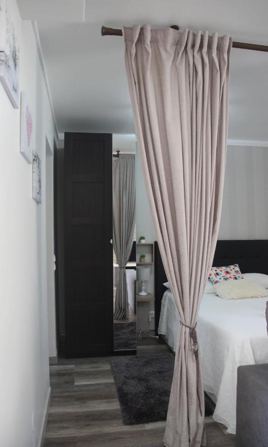 Marina Plaza Apartment Vilamoura Exterior foto