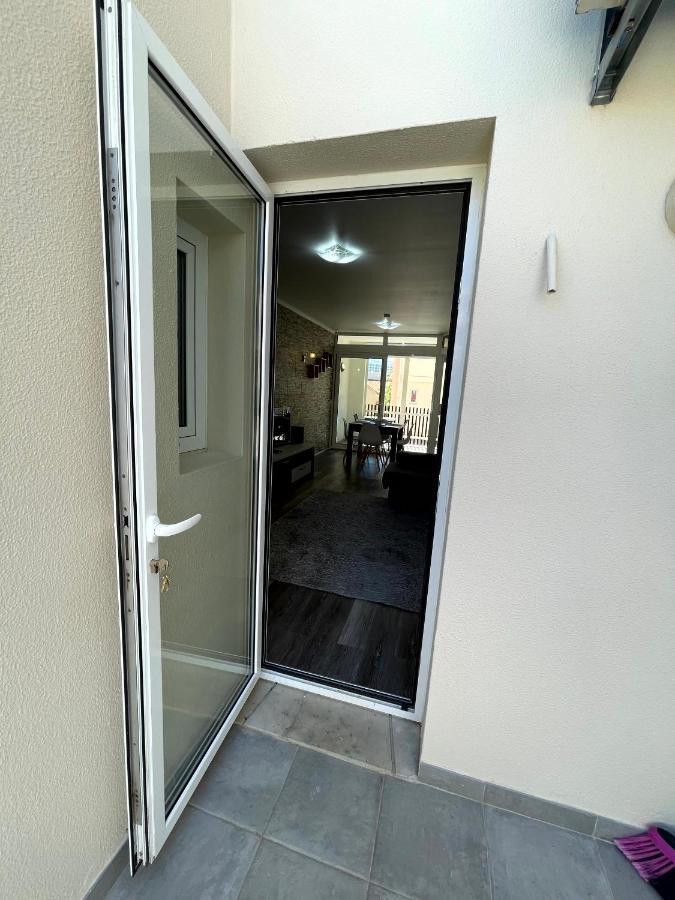 Marina Plaza Apartment Vilamoura Exterior foto