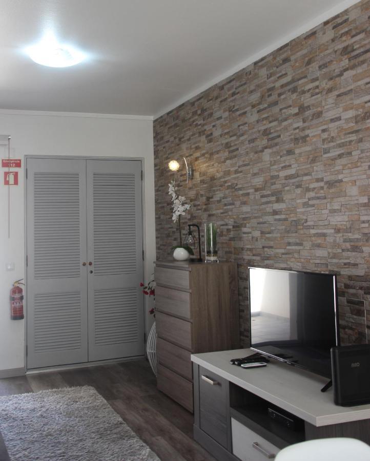Marina Plaza Apartment Vilamoura Exterior foto