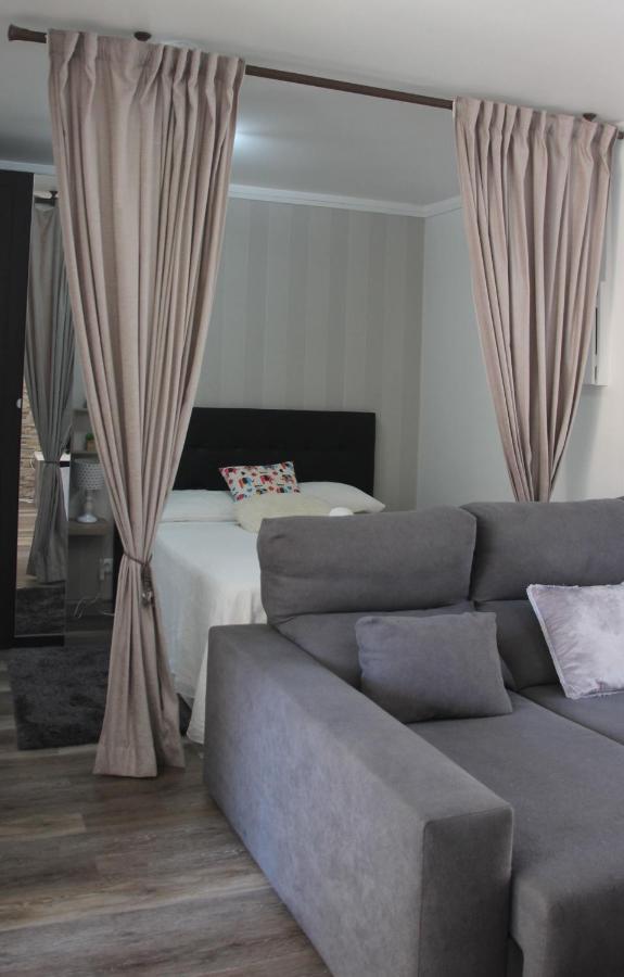 Marina Plaza Apartment Vilamoura Exterior foto