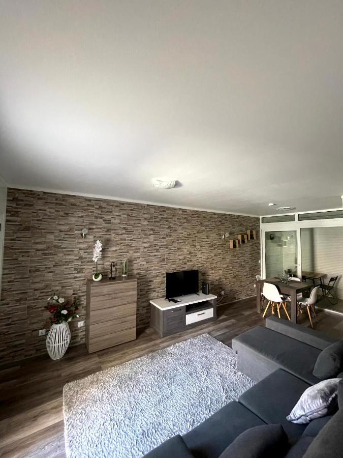 Marina Plaza Apartment Vilamoura Exterior foto