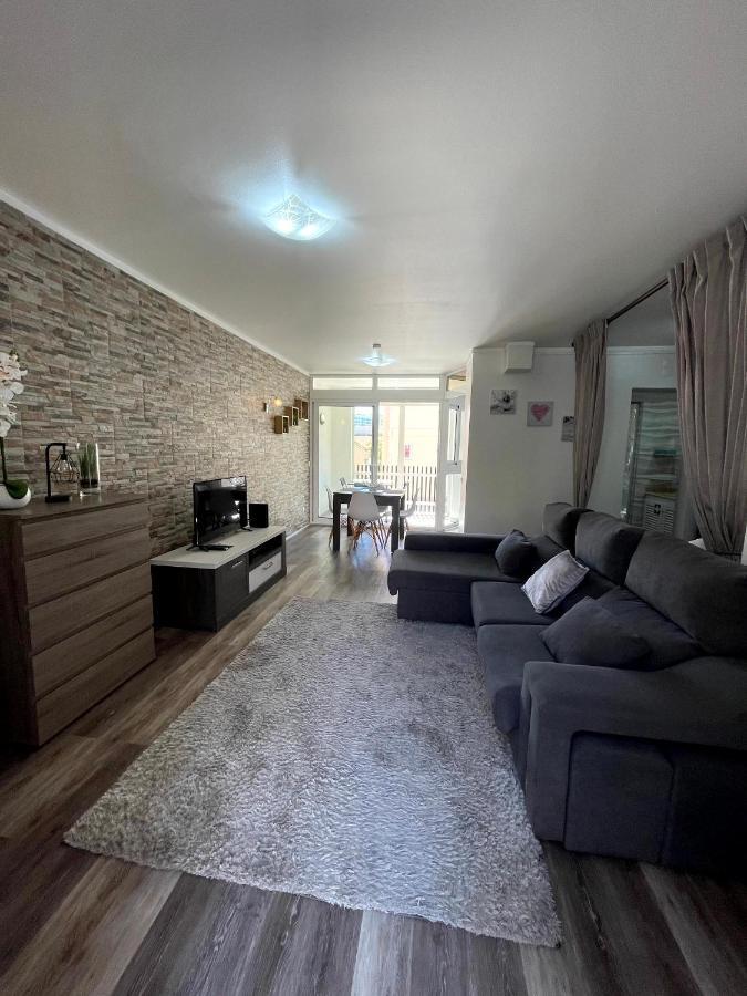 Marina Plaza Apartment Vilamoura Exterior foto