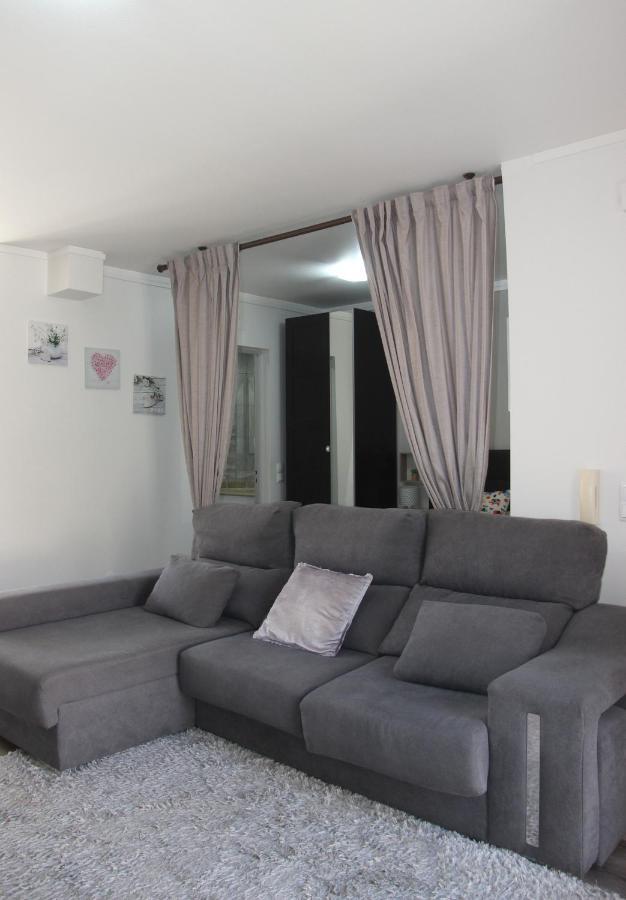 Marina Plaza Apartment Vilamoura Exterior foto