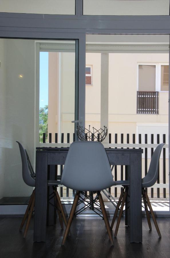 Marina Plaza Apartment Vilamoura Exterior foto