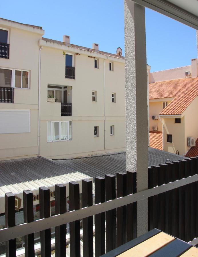Marina Plaza Apartment Vilamoura Exterior foto