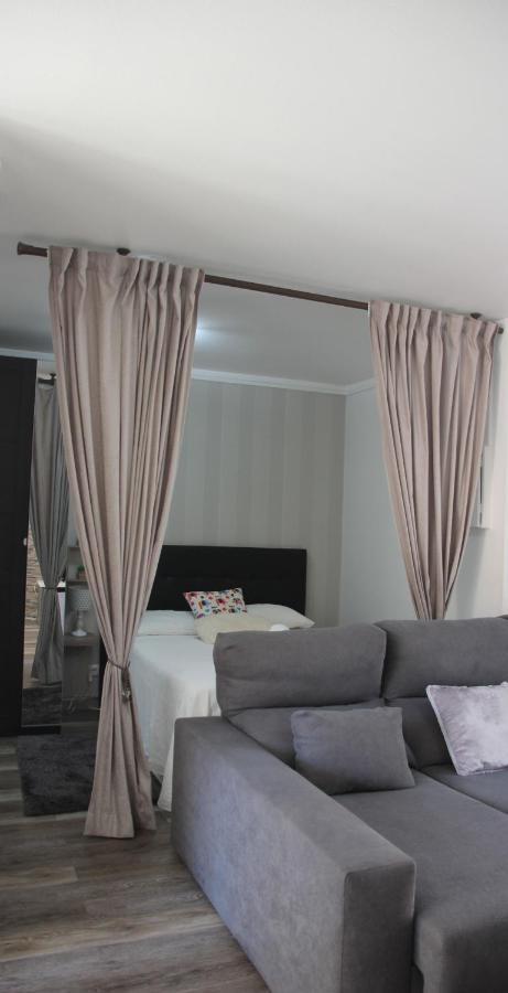 Marina Plaza Apartment Vilamoura Exterior foto