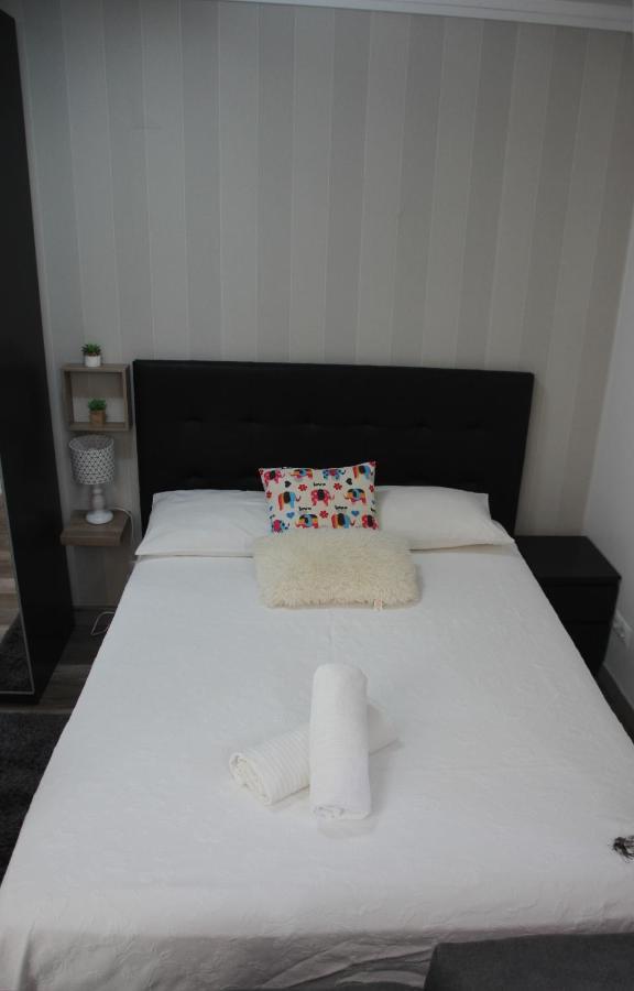 Marina Plaza Apartment Vilamoura Exterior foto
