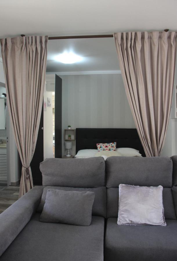 Marina Plaza Apartment Vilamoura Exterior foto