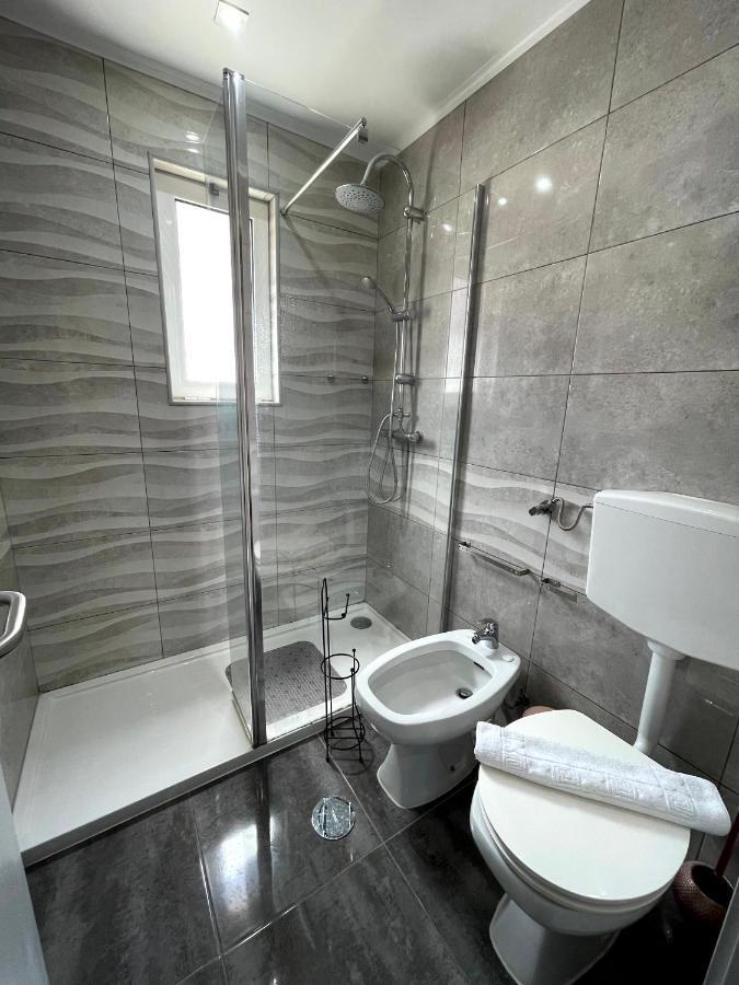 Marina Plaza Apartment Vilamoura Exterior foto