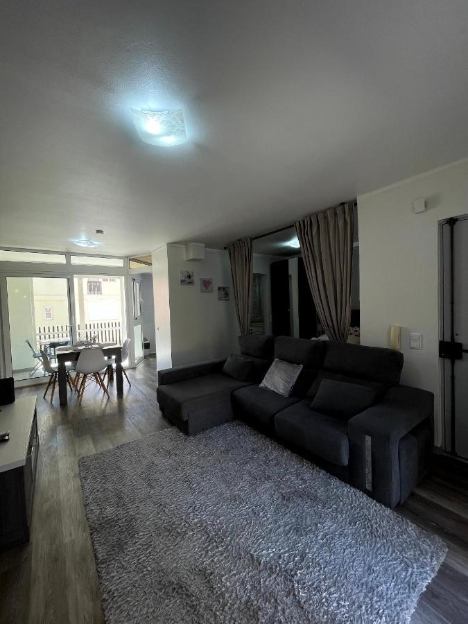 Marina Plaza Apartment Vilamoura Exterior foto