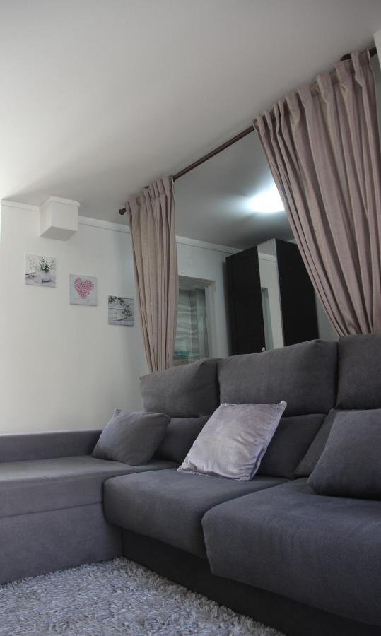 Marina Plaza Apartment Vilamoura Exterior foto