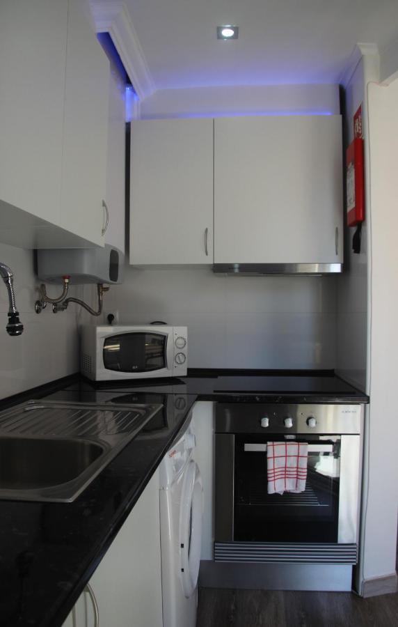 Marina Plaza Apartment Vilamoura Exterior foto