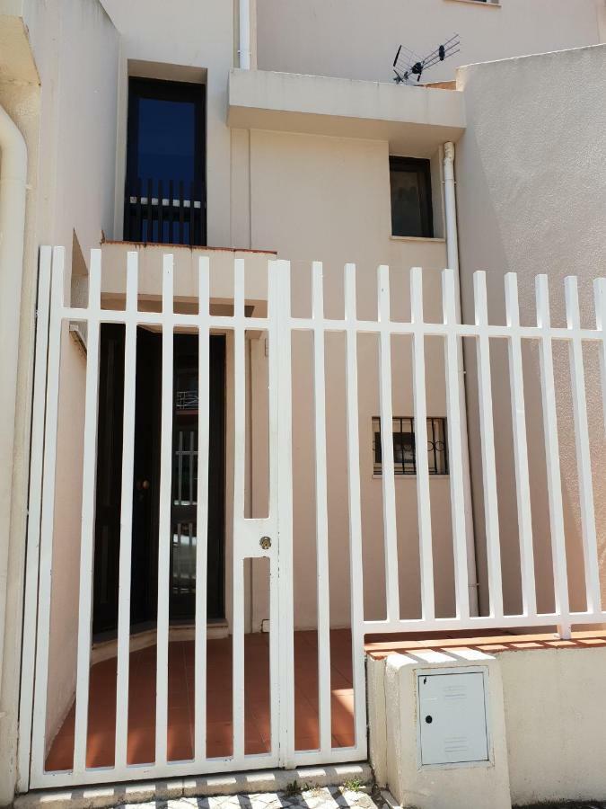 Marina Plaza Apartment Vilamoura Exterior foto